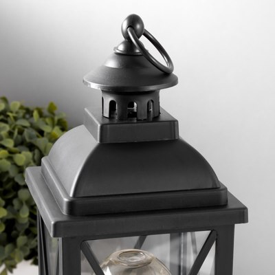 Декоративное освещение Risalux Фонарь с лампой / 2992943