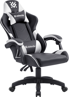 Кресло геймерское Defender Companion / 64023