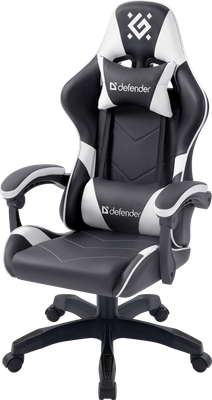 Кресло геймерское Defender Companion / 64023