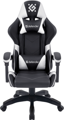 Кресло геймерское Defender Companion / 64023