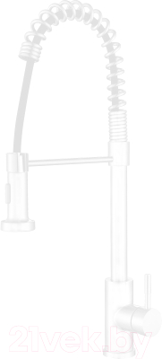 Смеситель Ekko E4801-8 - фото