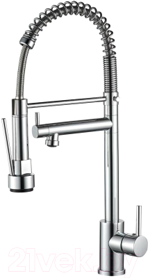 Смеситель Ekko E4802 - фото