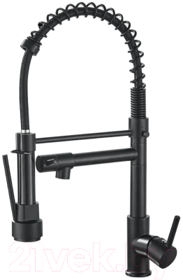 Смеситель Ekko E4802-7 - фото