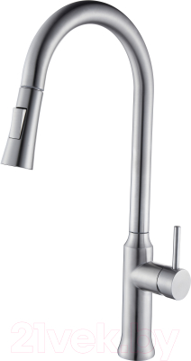 Смеситель Ekko E4714 - фото