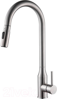 Смеситель Ekko E4713 - фото