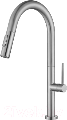 Смеситель Ekko E4712 - фото