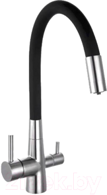 Смеситель Ekko E4401-7 - фото