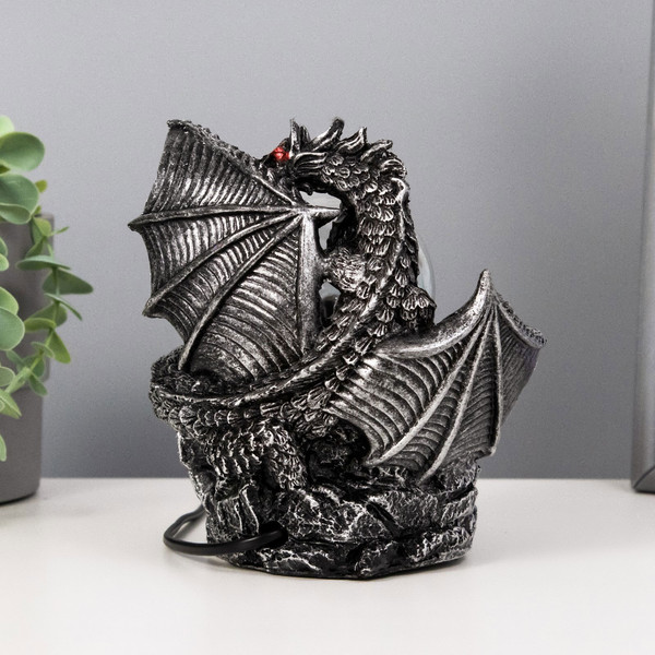 Ночник Risalux 4738476