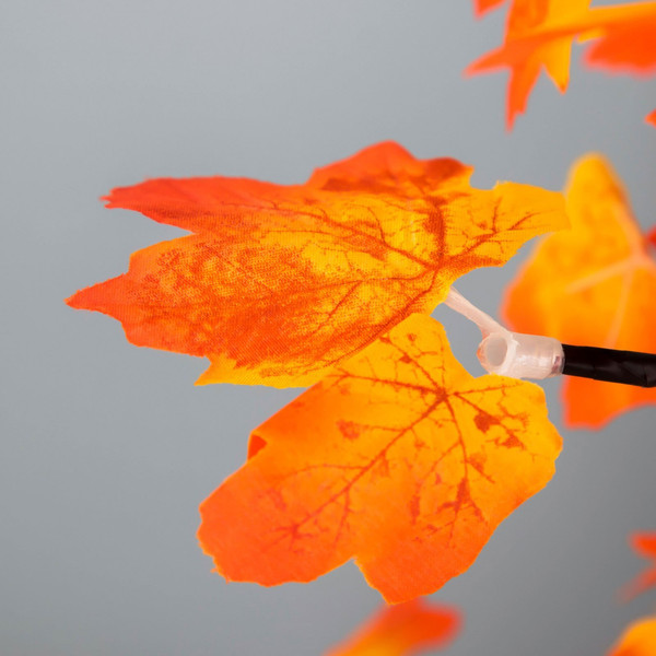 Ночник Risalux Клён / 9223606