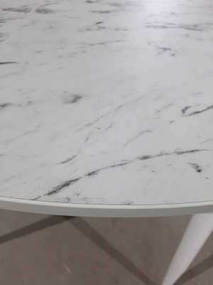 Обеденный стол Древпром М61 Сириус ДП1-02-05 97-127x75