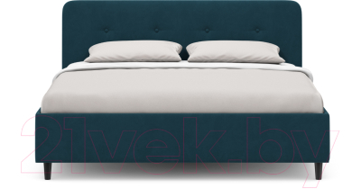 Двуспальная кровать Moon Family 1253 / MF010544