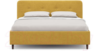 Двуспальная кровать Moon Family 1253 / MF010554