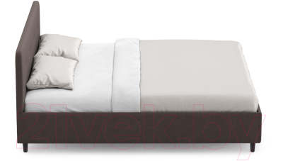 Двуспальная кровать Moon Family 1253 / MF010444