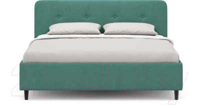 Двуспальная кровать Moon Family 1253 / MF010454