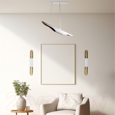 Бра Элетех Мишель 60 НББ 01-2х25-106 G9 / 1005405368