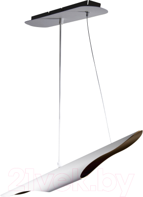 Потолочный светильник Элетех Мишель НСБ 01-2x25-103 G9 / 1005405372 - фото