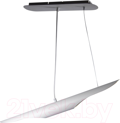 Потолочный светильник Элетех Мишель НСБ 01-2x25-103 G9 / 1005405372