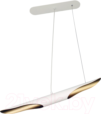 Потолочный светильник Элетех Мишель НСБ 01-2x25-103 G9 / 1005405372