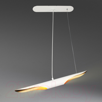 Потолочный светильник Элетех Мишель НСБ 01-2x25-103 G9 / 1005405372