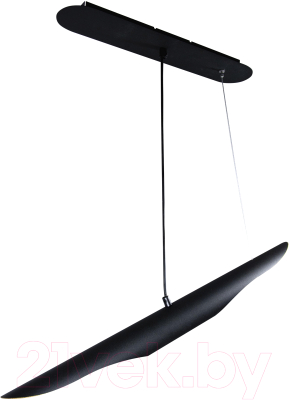 Потолочный светильник Элетех Мишель 60 НСБ 01-2x25-103 G9 / 1005405373 - фото