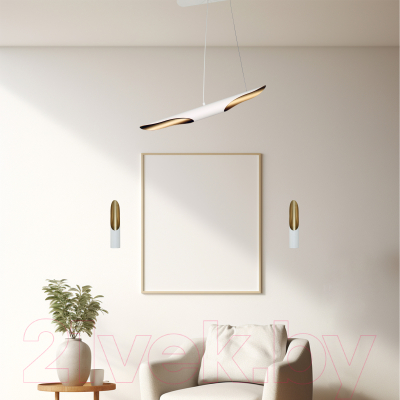 Бра Элетех Мишель 60 НББ 01-25-104 G9 / 1005405374