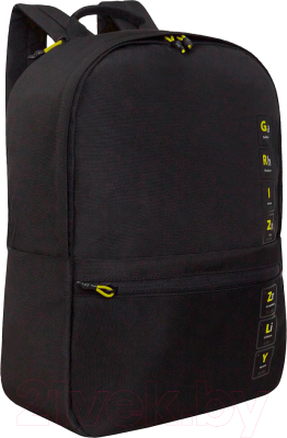 Рюкзак Grizzly RQL-414-3 - фото