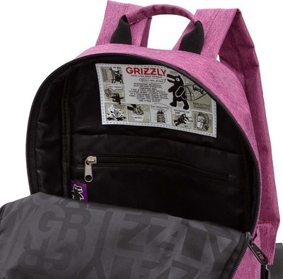 Рюкзак Grizzly RXL-420-2