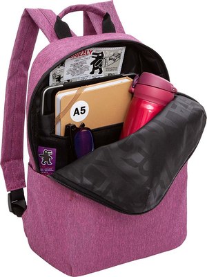 Рюкзак Grizzly RXL-420-2