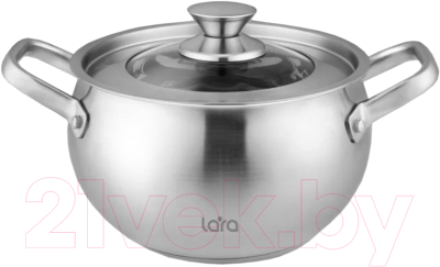 Кастрюля Lara Токио LR02-264 - фото