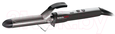 Плойка BaByliss Titanium Tourmaline BAB2273TTE - фото