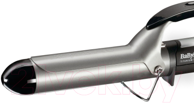 Плойка BaByliss Pro Titanium Tourmaline BAB2274TTE