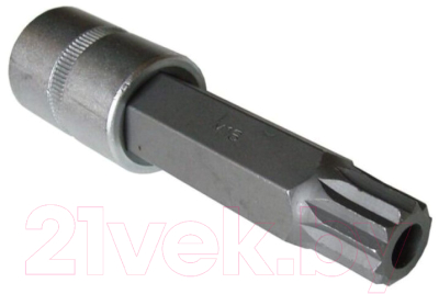 Головка слесарная RockForce RF-34810016T - фото