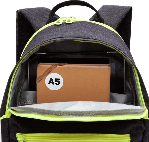 Рюкзак Grizzly RXL-424-2