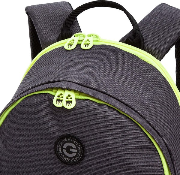 Рюкзак Grizzly RXL-424-2
