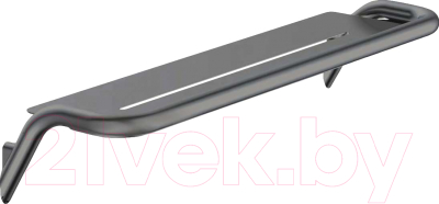 Органайзер для ванной Deante Silla Titanium ADI D511 - фото