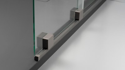 Душевая стенка Deante Prizma Walk-In KTJ D30R