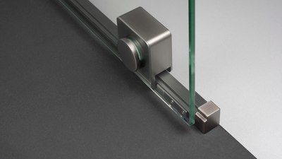 Душевая стенка Deante Prizma Walk-In KTJ D30R