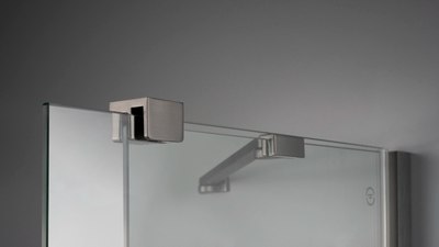 Душевая стенка Deante Prizma Walk-In KTJ D30R