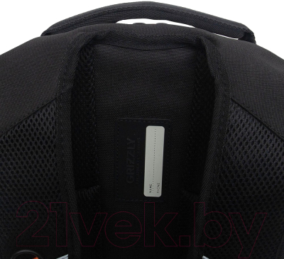 Школьный рюкзак Grizzly RB-450-3