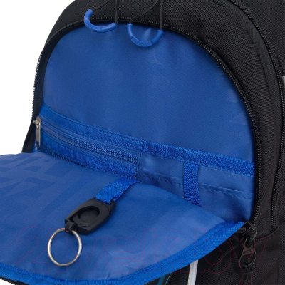 Школьный рюкзак Grizzly RB-452-7