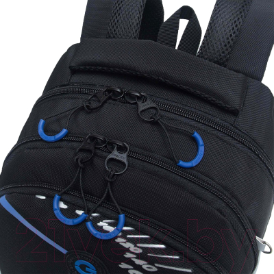 Школьный рюкзак Grizzly RB-452-7