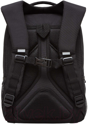 Школьный рюкзак Grizzly RB-456-6