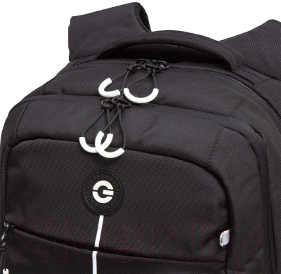 Школьный рюкзак Grizzly RB-456-6