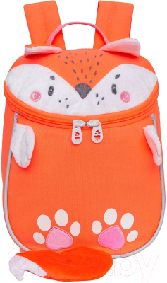 Детский рюкзак Grizzly RS-472-5 - фото