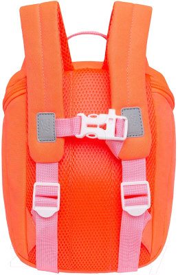 Детский рюкзак Grizzly RS-472-5