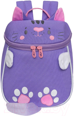 Детский рюкзак Grizzly RS-472-6 - фото