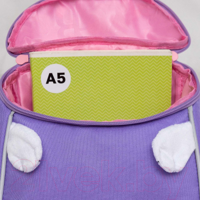 Детский рюкзак Grizzly RS-472-6