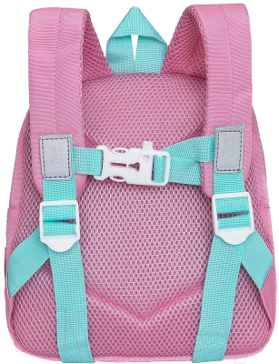 Детский рюкзак Grizzly RK-480-1