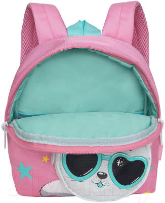 Детский рюкзак Grizzly RK-480-1