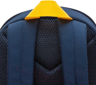 Детский рюкзак Grizzly RK-480-5